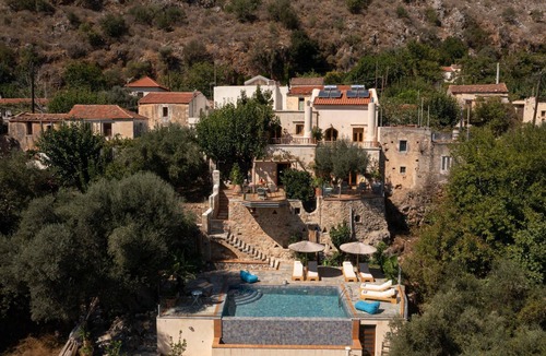 Maheri Villa | The Architect's House
