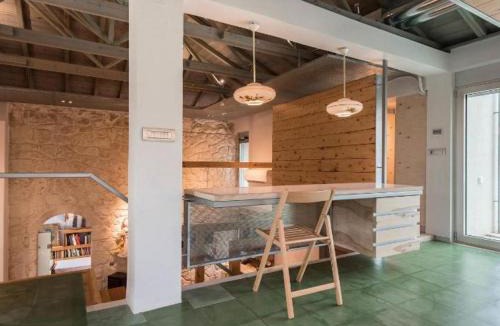 Provarma Villa | The Architect's House in Neo Chorio