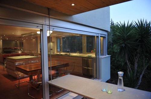 Provarma Villa | The Architect's House in Neo Chorio