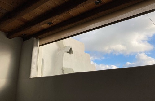 Tinos Villa | The Artist House Triantaros