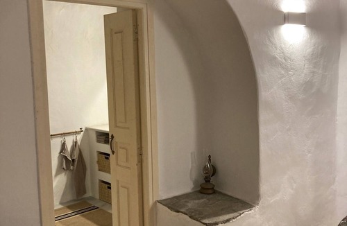 Tinos Villa | The Artist House Triantaros