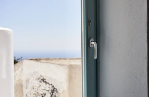 Pyrgos Apartment | The Bakaliko Luxury Apartment