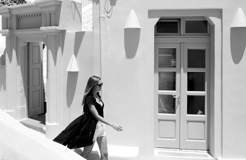 Pyrgos Apartment | The Bakaliko Luxury Apartment