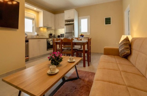 Agia Efimia House | The Bay Pearl of Agia Efimia