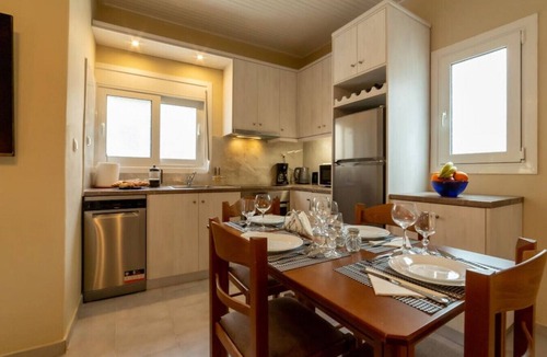 Agia Efimia House | The Bay Pearl of Agia Efimia