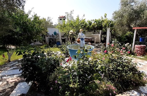 Alexandroupoli Cottage | THE BEAUTIFUL HOUSE