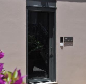Markopoulon Apartment | The BloomYard