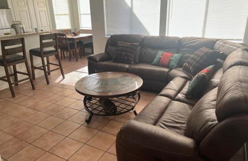 San Marcos House | The Bobcat