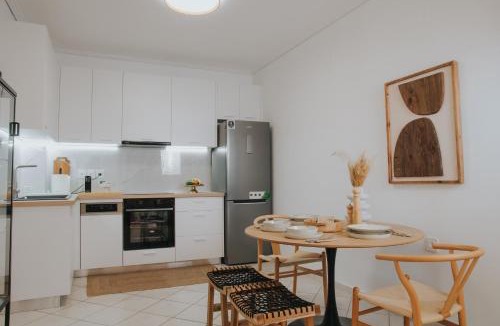 Igoumenitsa Apartment | The Boho Blue