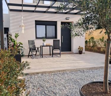 Kos Town House | The Boho Breeze Studio