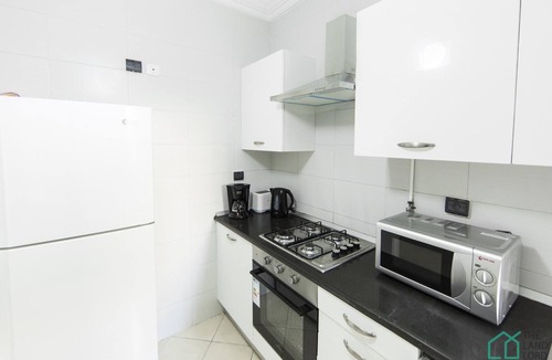 Les Berges Du Lac II Apartment | The Business Stay: Spacious&well located in Lac 2