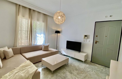 Les Berges Du Lac II Apartment | The Business Stay: Spacious&well located in Lac 2