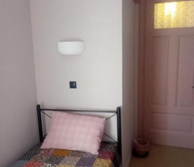 Loutraki-Agioi Theodoroi Apartment | The cabin