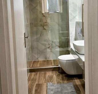 Trikala Apartment | The Calm Retreat