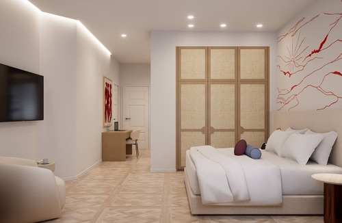 Psirri Hotel | The Character