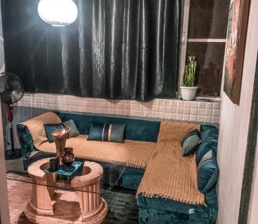 Komotini Apartment | THE CHEAPEST IN THE CITY Sagittarius