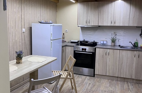 Katsikas House | The countryside Loft