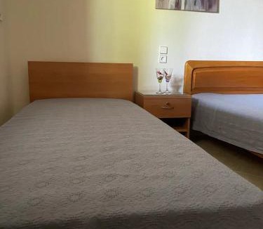 Kalambaka House | The Coziness Of Tradition at Meteora