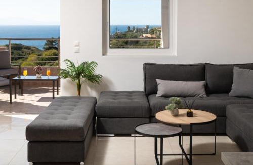 Chorafakia Apartment | The Cozy Nook