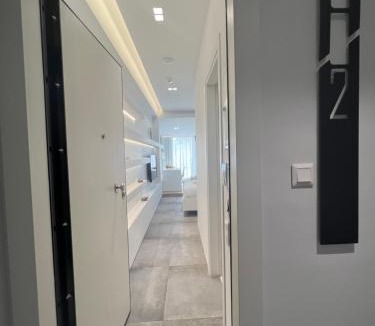 Psirri Apartment | The Dazzling Glimpse Acropolis Suites