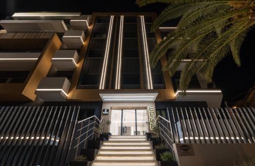 Athens Apartment | The Edge - Luxury Residences