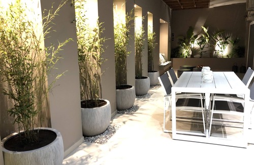 Messonghi Apartment | The Exclusive Premier Suite at the Ionian Eye