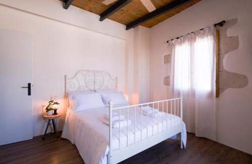 Zerviana Apartment | The Fabrica Falasarna