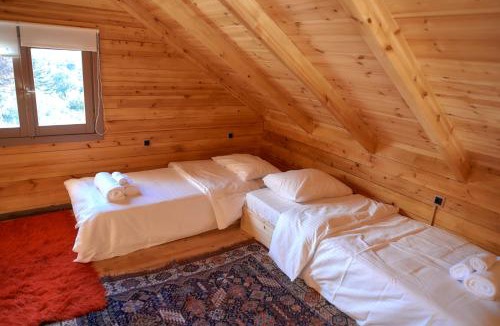 Vlacherna Ski Chalet | The farmhouse