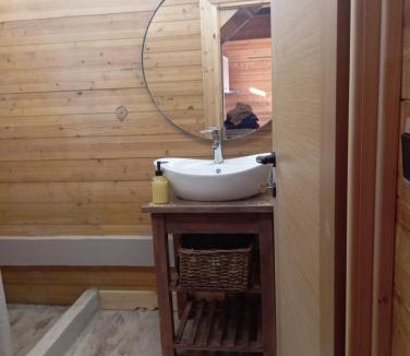 Vlacherna Ski Chalet | The farmhouse