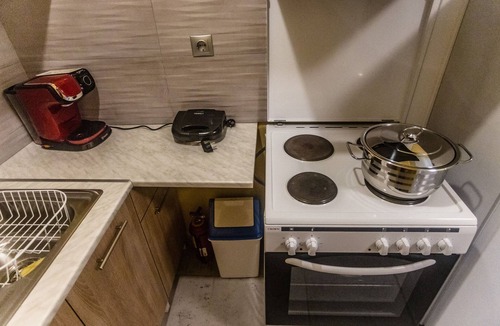 Zakharo Apartment | The Garden House