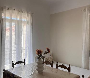 Poros Apartment | The Grandma's Gem