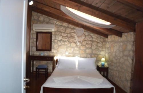 Katokhorion House | The Guesthouse Katochori