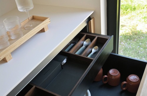 Kanoni House | The Habitus Project