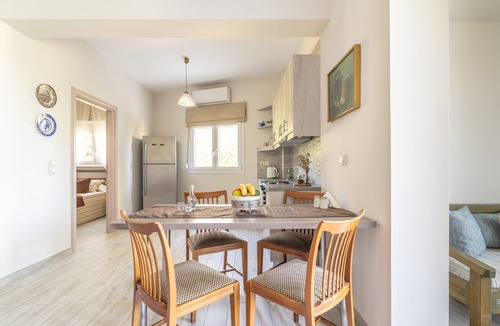 Kavrochori House | The Holiday House 2