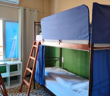Kalambaka Hostel | The Holy Rock - Hostel at meteora
