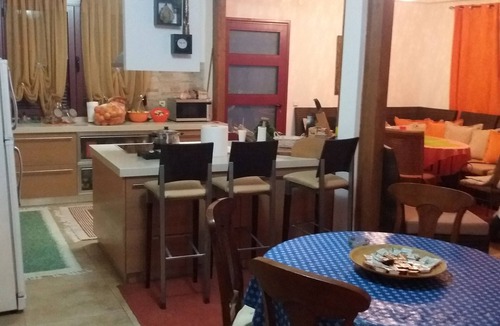 Pamvotida House | The house on the Meadow/Το σπίτι στο λιβάδι !