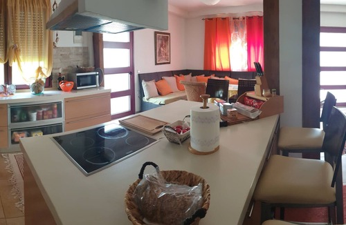 Pamvotida House | The house on the Meadow/Το σπίτι στο λιβάδι !