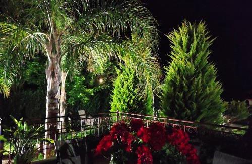 Mytikas Villa | The Ionian Panorama