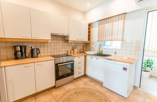 Kos Apartment | The Krazy Kactus - Kos Central