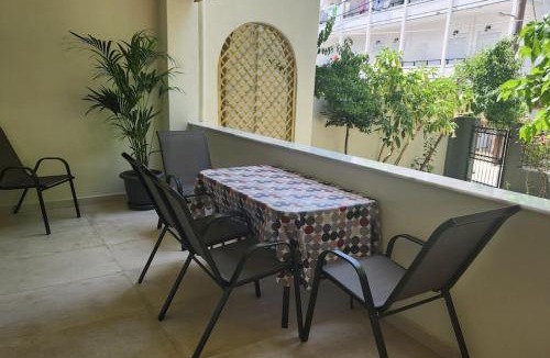 Potos House | The Lemon Tree