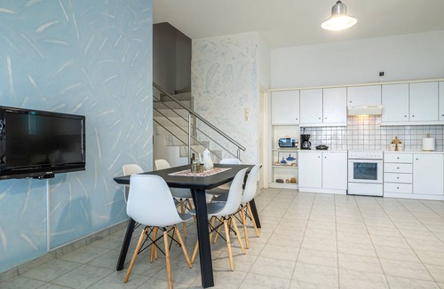 Archanes-Asterousia Apartment | The Libyan Coast | HOUSE 1
