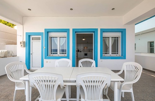 Archanes-Asterousia Apartment | The Libyan Coast | HOUSE 1