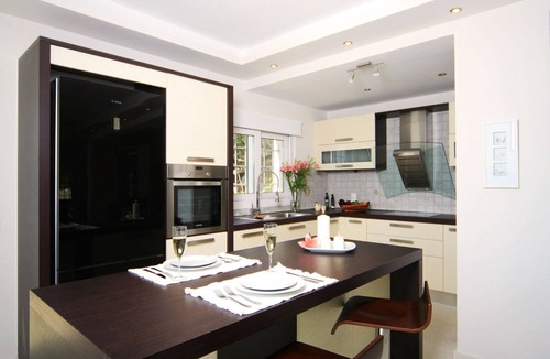 Katavolos Villa | The Light House - Three Bedroom Villa, Sleeps 6