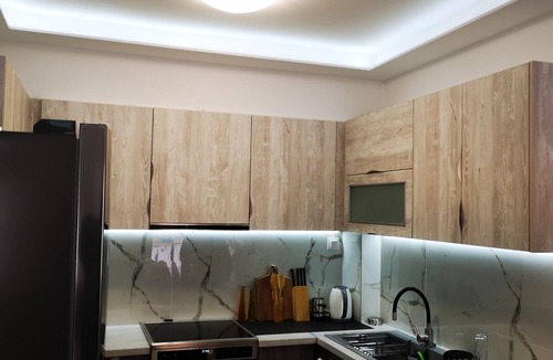 Chalcis Apartment | The lighthouse