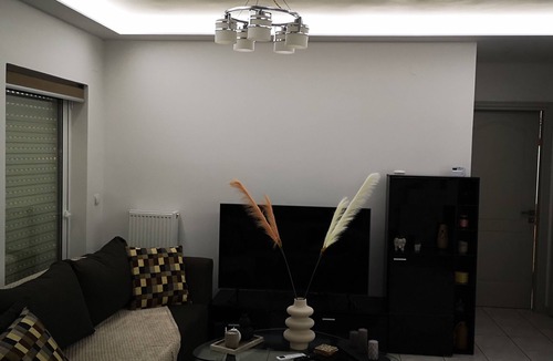 Chalcis Apartment | The lighthouse