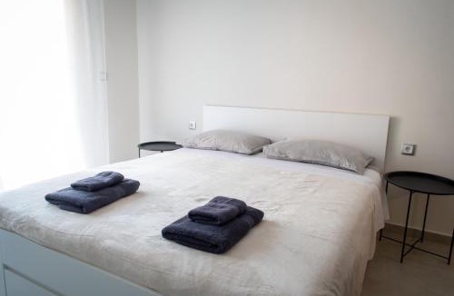 Edessa Apartment | The Little Nest