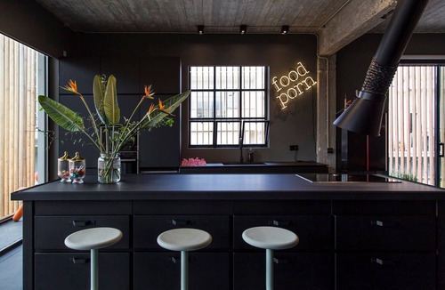 Chalandri House | The Loft House in the heart of Chalandri