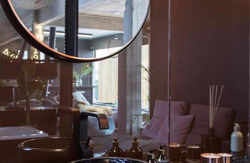 Chalandri House | The Loft House in the heart of Chalandri