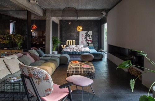 Chalandri House | The Loft House in the heart of Chalandri