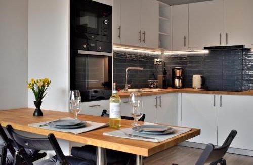 Psirri Apartment | The LOFT Modern/Luxurius residence in Psyrri